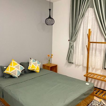 Gallery Homestay Quy Nhon Eksteriør bilde
