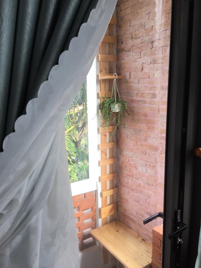 Gallery Homestay Quy Nhon Eksteriør bilde