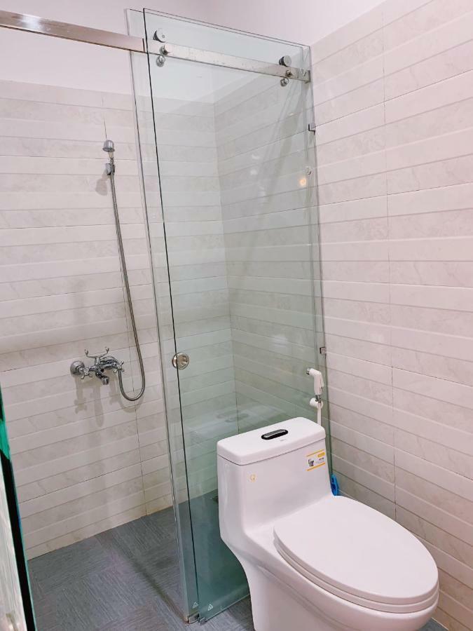 Gallery Homestay Quy Nhon Eksteriør bilde