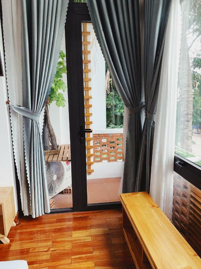 Gallery Homestay Quy Nhon Eksteriør bilde