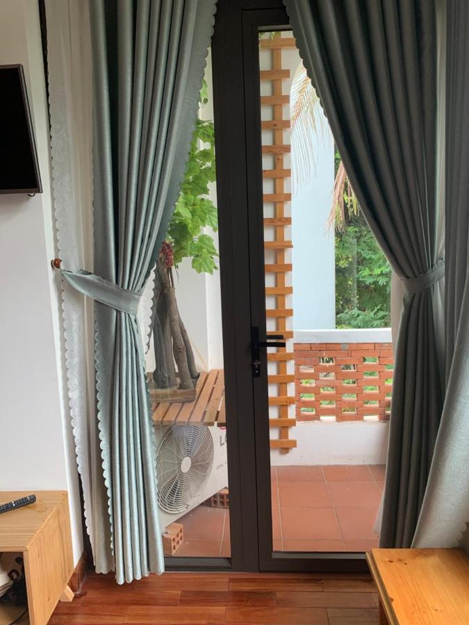 Gallery Homestay Quy Nhon Eksteriør bilde