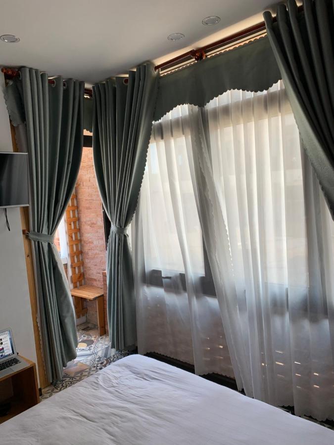 Gallery Homestay Quy Nhon Eksteriør bilde
